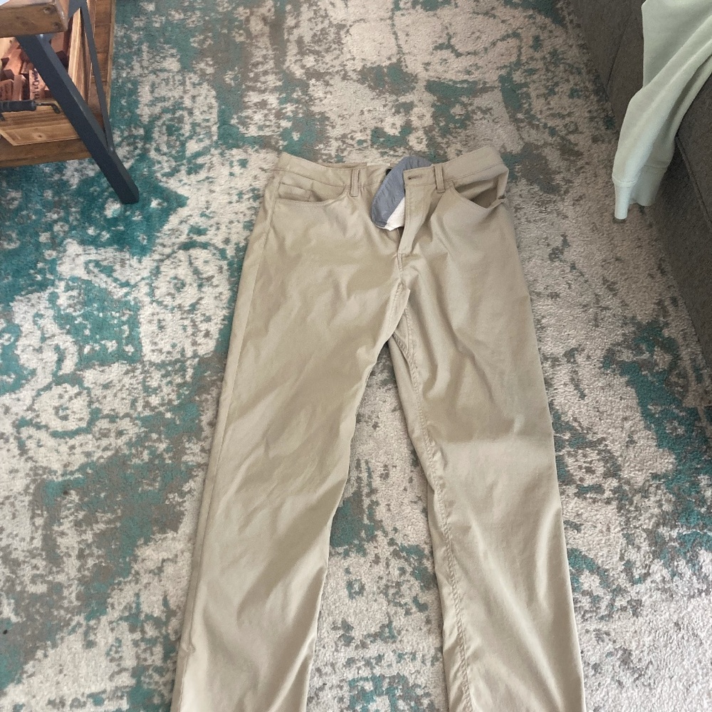 North Face Pants